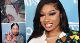 What Happened To Megan Thee Stallion's Mom? Holly Thomas Died Battling With Brain Cancer, Dad Family, And Net Worth