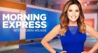 Where Is Morning Express Presenter Robin Meade Going After Leaving HLN? What Happened To Her?
