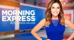 Where Is Morning Express Presenter Robin Meade Going After Leaving HLN? What Happened To Her?