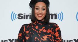 What Illness Does Tamera Mowry Have: Is She Sick? Health Update