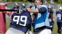 Mike Vrabel Left Eye Injury: What Happened To The Football Coach?