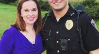 Is Meteorologist Mccall Vrydaghs Pregnant? Baby Husband And Family Tree