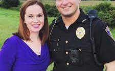 Is Meteorologist Mccall Vrydaghs Pregnant? Baby Husband And Family Tree