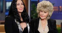 How Did Cher Mother Georgia Holt Die? Husband, Family Tree, And Cause of Death Explained