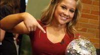 Shawn Johnson Loss: Miscarriage At Eight Weeks Into Her Pregnancy And Explore Her Injury Details