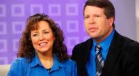 What Illness Does Jim Bob Duggar Have? Health Update: Is He Sick? Weight Loss Before And After