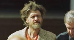 Is American Criminal Ted Kaczynski Dead Or Still Alive And Why Is Death News Trending On Internet