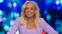 Where Is Carrie Bickmore Going After Leaving The Project?
