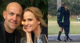 Shaynna Blaze Husband And Kids: Who Is Steve Vaughan? Family And Net Worth