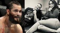 Does Jorge Masvidal Has 3 Kids With His Wife Iman Kawa? Family And Net Worth