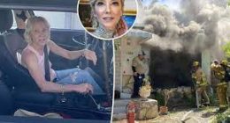 Autopsy: What Happened To Anne Heche Car Accident? Actress Died In Car Accident- Death And Obituary