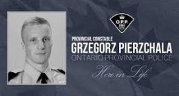 How Did Ontario Provincial Police Grzegorz Pierzchala Die? Obituary: Where Is The Suspect Randall McKenzie Now?