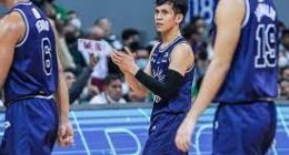 Who Are UAAP Jerom Lastimosa Parents? Father Fernando And Mother Sarita