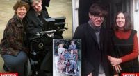 Did Steven Hawking Cheat On His Wife With Nurse Diana King? Relationships And Dating History