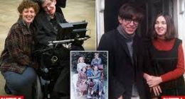 Did Steven Hawking Cheat On His Wife With Nurse Diana King? Relationships And Dating History