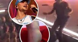 Illness: Is Kane Brown Sick? What Happened To The Want If Singer? Health Update