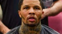 Gervonta Davis Arrested: Is He In Jail And What Did He Do? Charged Explained