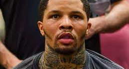 Gervonta Davis Arrested: Is He In Jail And What Did He Do? Charged Explained