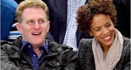 Is Michael Rapaport Still Married To Wife Kebe Dunn? Relationship Timeline With Ex Wife Nichole Beattie ​