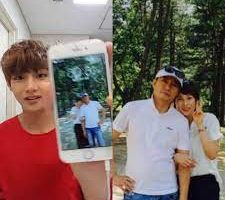 Kim Taehyung Parents: Who Are They? Siblings Family And Net Worth
