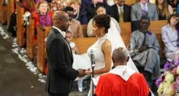 Who Is Raphael Warnock New Wife: Has He Married Again? Relationship With His Ex Wife Oulèye Ndoye, Kids