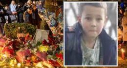 Solihull Lake deaths: How Did Jack Johnson Die? 10 Years Old Boy Died After Four Children Fell Into A Lake In Solihull