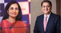 Are Ex-ICICI bank CEO Chanda Kochhar And Deepak Kochhar Both Arrested? What Did Husband-Wife Do?