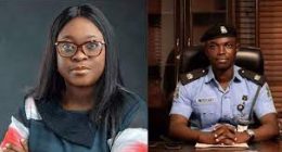 Was Omobolanle Raheem Shot And Killed By A Nigerian Police Officer