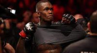 What Happened To Israel Adesanya: Is He Arrested Again? What Did He Do? Here Is What To Know