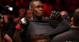 What Happened To Israel Adesanya: Is He Arrested Again? What Did He Do? Here Is What To Know
