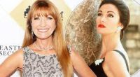 Actress Jane Seymour Accident: What Happened To Her on Set? Health Update