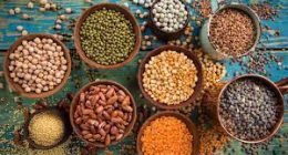 6 Tips To Make Beans And Lentils Less Gassy And Easier To Digest