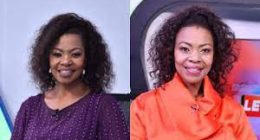 Was Veteran TV Anchor Catherine Kasavuli Married Before Death? Husband, Family And Net Worth