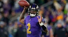 Injury Update: What Happened To Tyler Huntley? Check Out Tyler Huntley Stats, Height, Weight, Age, Stats, Bio, Net Worth