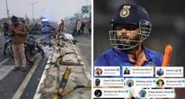 How Did Rishabh Pant Accident Happen? His Health Condition After Car Accident In Dehradun, Hospital Update