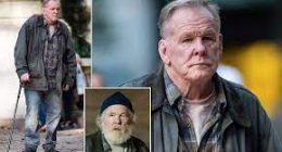 Where Is Nick Nolte Now? Still Alive – Illness And Health Update