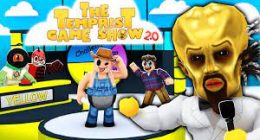 Why Roblox YouTuber Temprist Refuse To Reveal His Face On Twitch?