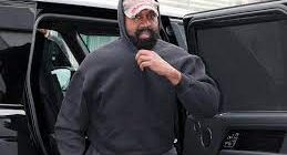 Missing: Did Kanye West Ran Away After Thomas St. John Is Sued Him Over Lack Of Payment? Lawsuit Explained