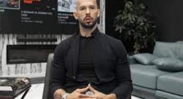 Andrew Tate Is Alive Not Dead: He Did Not Get Shot, Tweet Started The Rumor