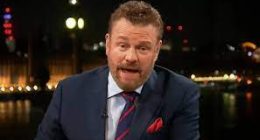 Mark Steyn Illness And Health Update: Canadian Author Suffered Two Heart Attacks In Recent Days