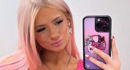 Tiktok Star: Ali Spice Parents Jimmy And Tamara Dulin - Family And Net Worth Before Death
