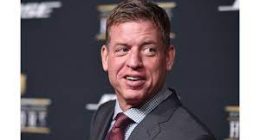 Did Troy Aikman Retire? What Happened To Him and Where Is He Now?