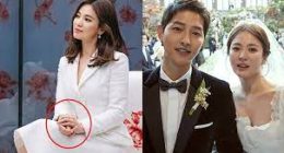 Are Song Hye-kyo And Song Joong-ki Back Together: Kids Family And Net Worth