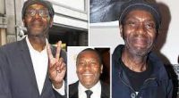 Health Update: Lenny Henry Illness And What Happened To The Witcher Blood Origin Cast?