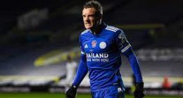 Illness: Is Jamie Vardy Leaving Leicester? What Happened To English Footballer? Health Update