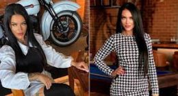 How Did Celebrity Make-Up Artist Maja Janeska Die? Cause of Death: Meet Her boyfriend Kyle Phillips