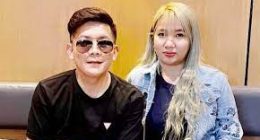 Who Is Jovit Baldivino Wife Camille Ann Miguel?