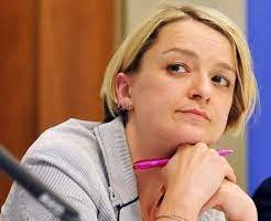 Does Laura Kuenssberg Have A Disability? Death Hoax: Is She Leaving BBC? Where Is She Now?