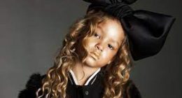 Harper Tillman Parents: Who Are They And Where Are They From? Wikipedia Age And Family Ethnicity