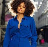 Is Alicia Aylies A Transgender? As Public Questions About Her Gender